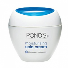 Pond's Moisturing Cold Cream 100ml